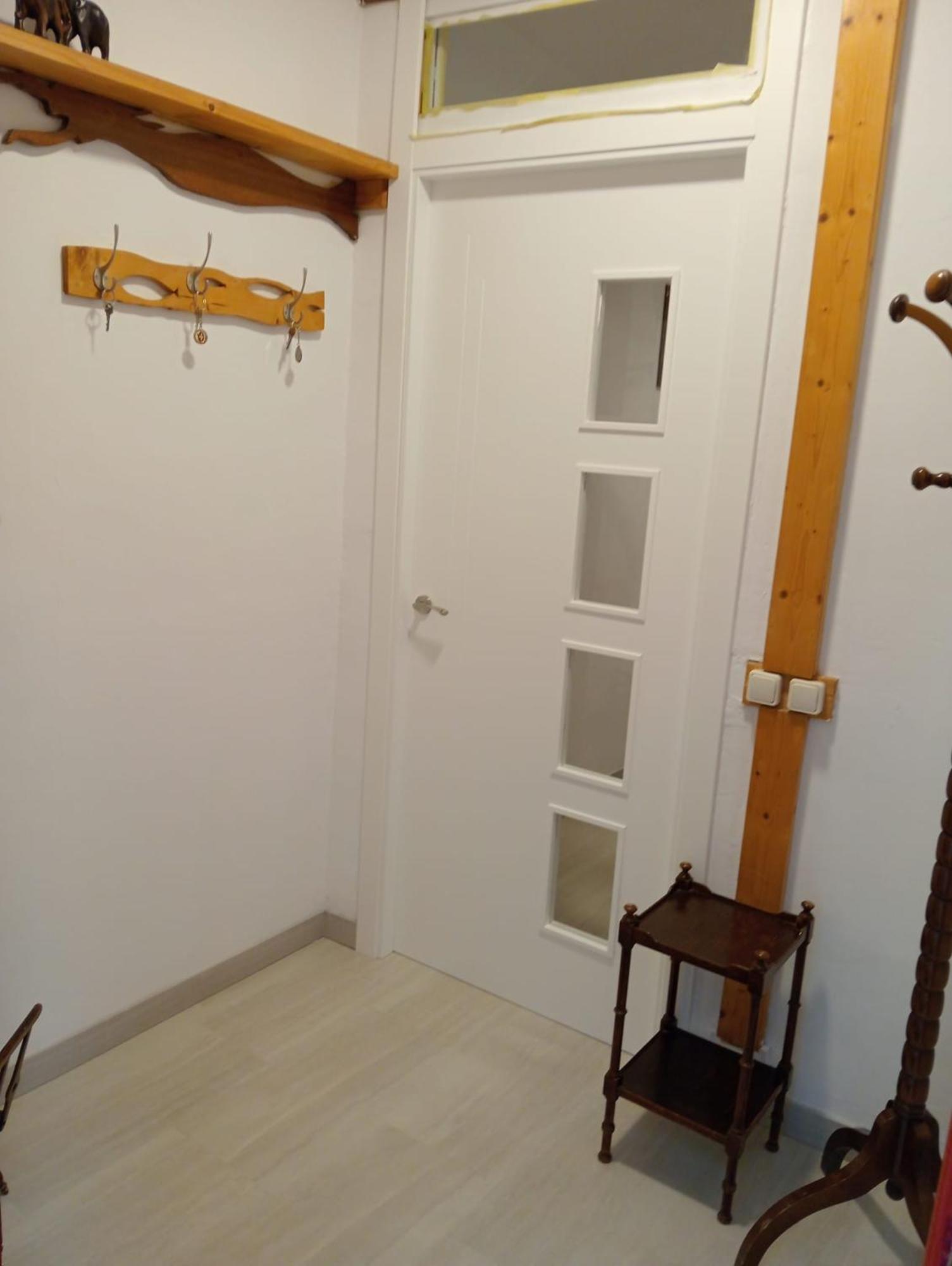 Apartamento En El Casco Antiguo 比戈 外观 照片