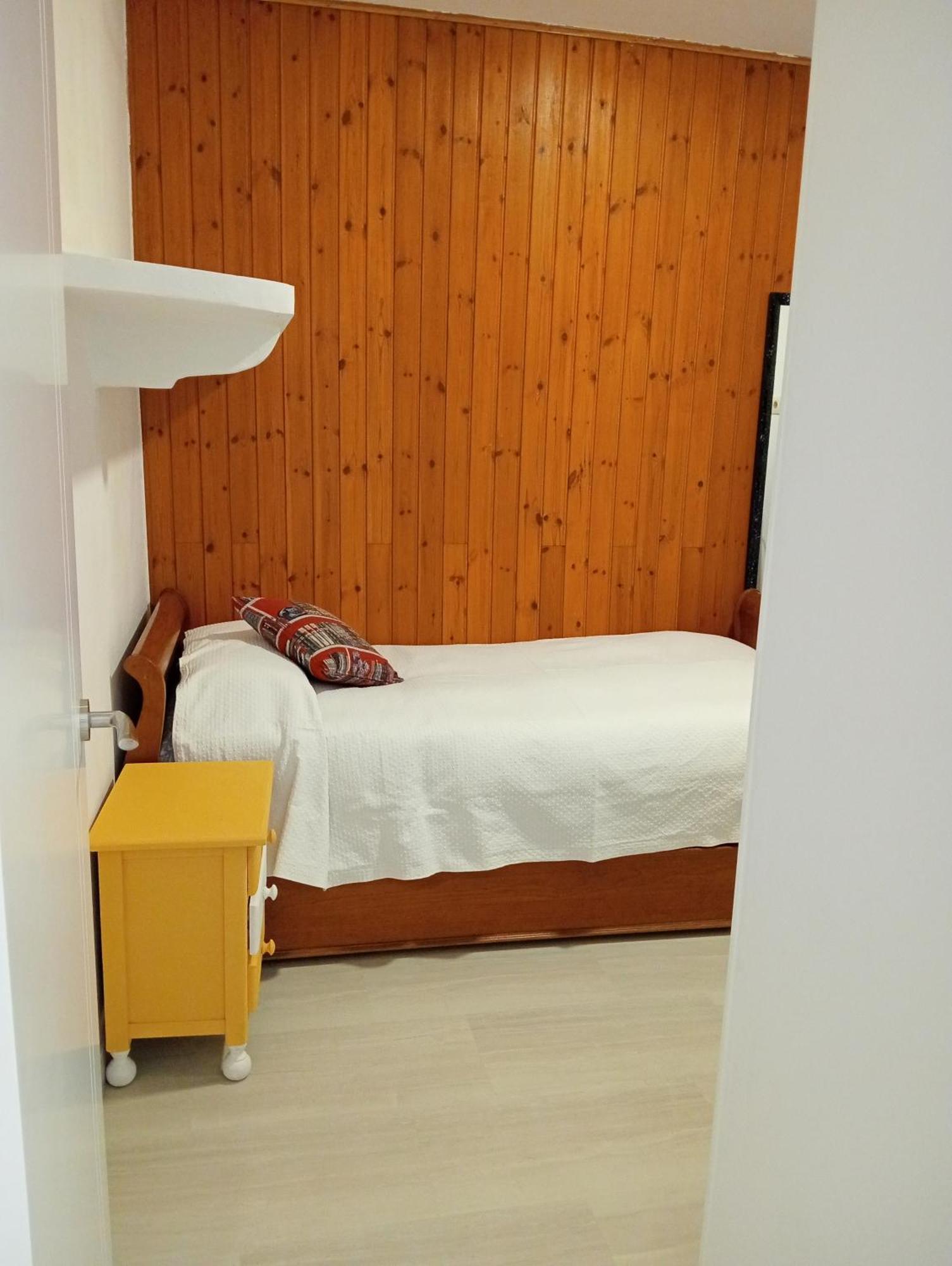 Apartamento En El Casco Antiguo 比戈 外观 照片